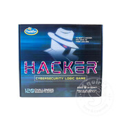 Thinkfun Hacker: Cybersecurity Logic Game