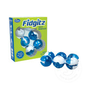 Thinkfun Fidgitz - Twisty Brainteaser