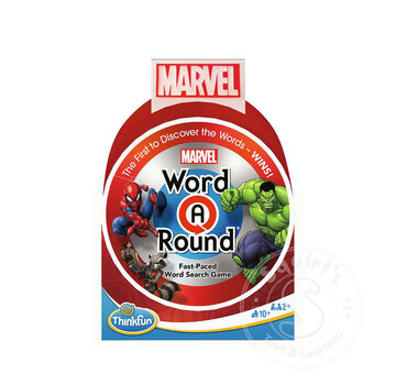 Ravensburger FINAL SALE - Marvel WordARound