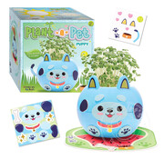 Creativity for Kids Creativity for Kids Plant-a-Pet Puppy