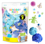 Creativity for Kids Creativity for Kids Sensory Pack Outer Space