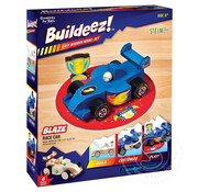 Creativity for Kids Creativity for Kids Buildeez! Blaze Race Car