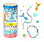 Creativity for Kids Bead Jewelry Jar - Mermaid