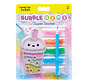 Creativity for Kids Bubble Gems: Super Sticker - Bubble Tea