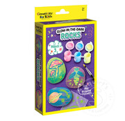 Creativity for Kids Creativity for Kids Glow-In-The-Dark Rocks