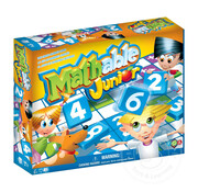 Family Games Mathable Junior