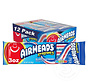 Airheads Xtremes Sour Belts Blue Raspberry