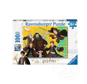 Ravensburger Ravensburger Harry Potter Puzzle 100pcs XXL