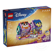 LEGO® LEGO® Disney  Inside Out 2 Mood Cubes