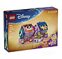 LEGO® Disney  Inside Out 2 Mood Cubes