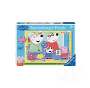 Ravensburger Ravensburger Peppa Other Mommy Pig Puzzle 35pcs