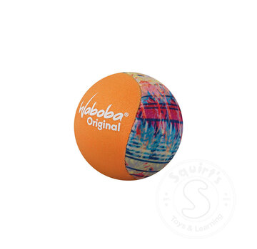 Waboba Waboba Original Ball, Tropical Assorted Colors