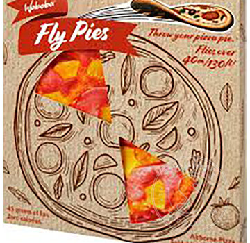 Waboba Waboba Fly Pies, Assorted