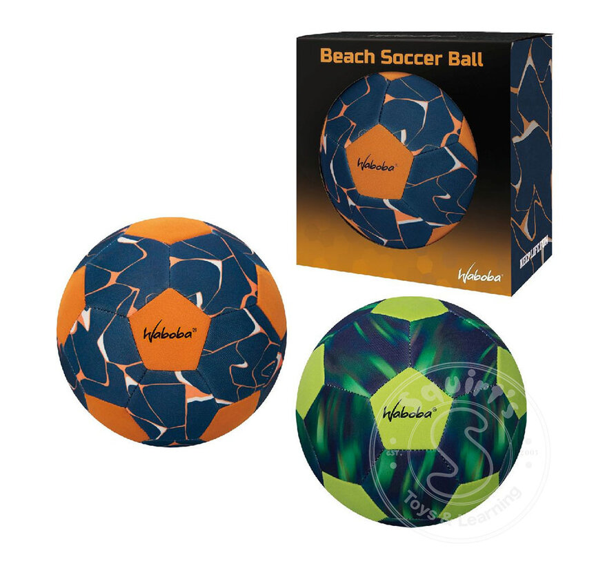 Sporty Beach Soccer Ball