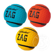 Waboba Waboba Zag Ball, Assorted Colors