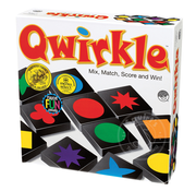 MindWare FINAL SALE MindWare Qwirkle (Reg $34) - A few Damaged Tiles