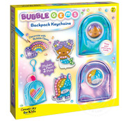 Creativity for Kids Creativity for Kids Bubble Gems: Backpack Keychains