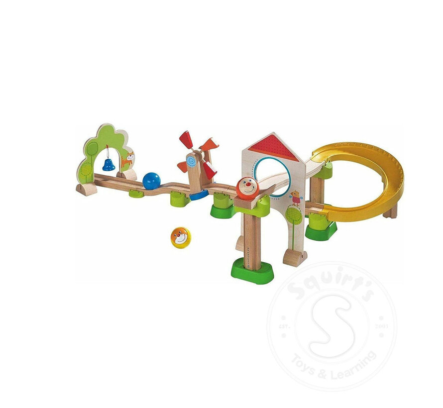 Haba Kullerbu Spiral Track Set