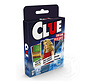 Clue Classic Card Game