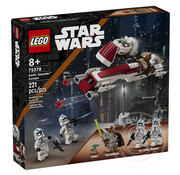 LEGO® LEGO® Star Wars BARC SpeederTM Escape