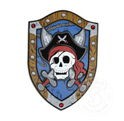 Great Pretenders Great Pretenders Pirate Shield
