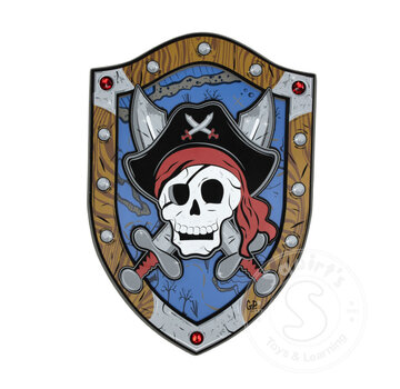 Great Pretenders Great Pretenders Pirate Shield