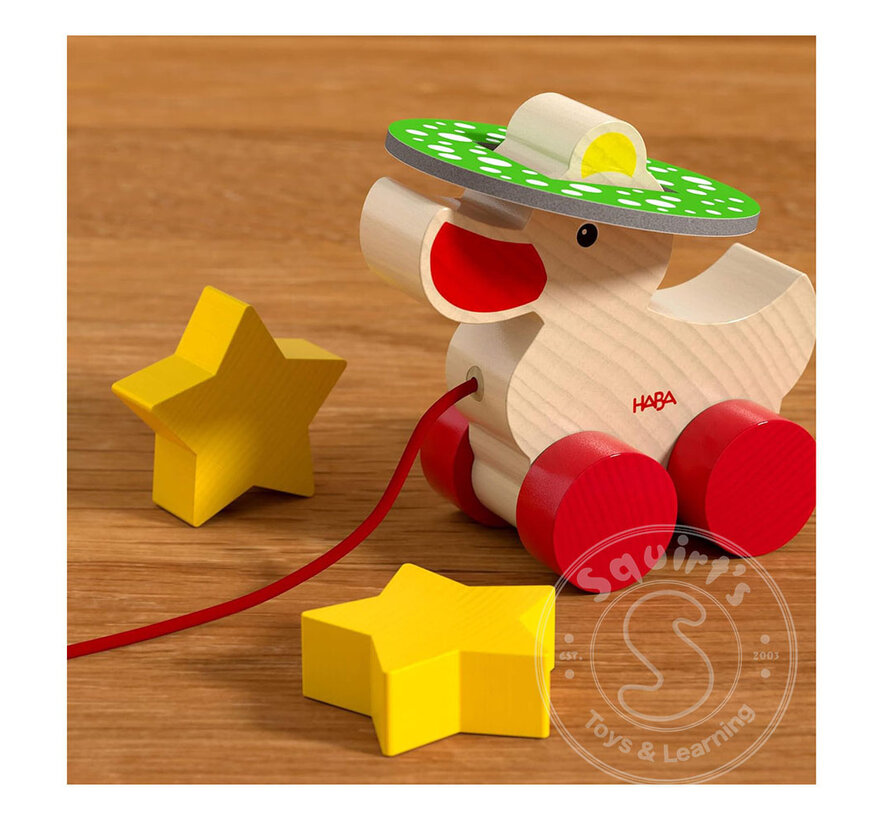 Haba My Very First Games - The Duck Game