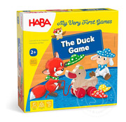 Haba Haba My Very First Games - The Duck Game