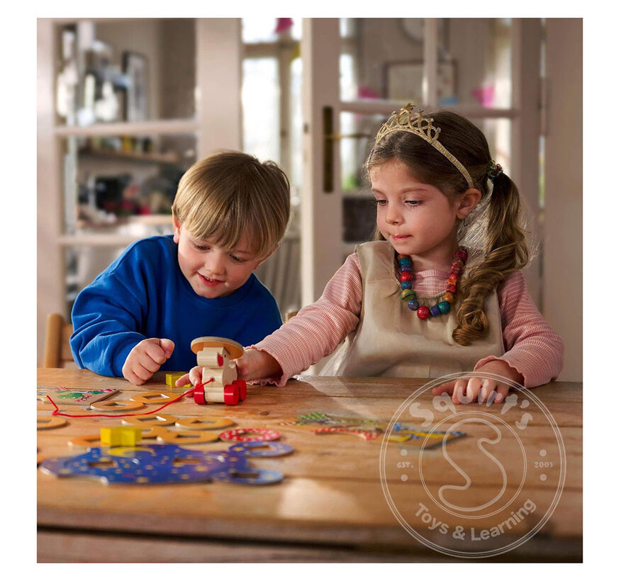 Haba My Very First Games - The Duck Game