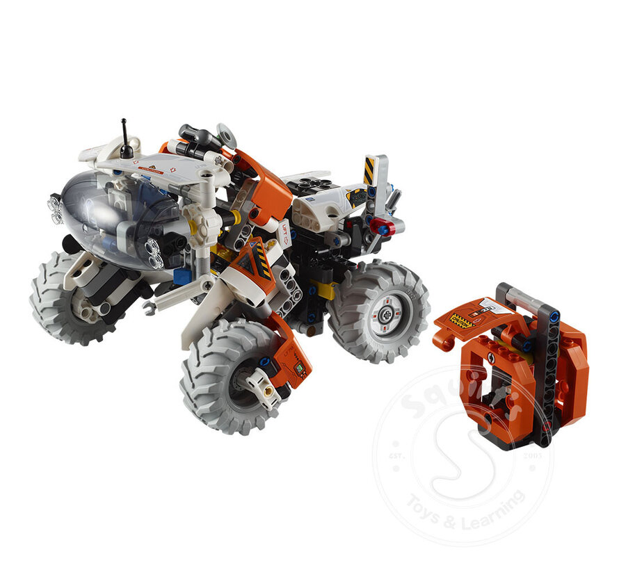 LEGO® Technic Surface Space Loader LT78