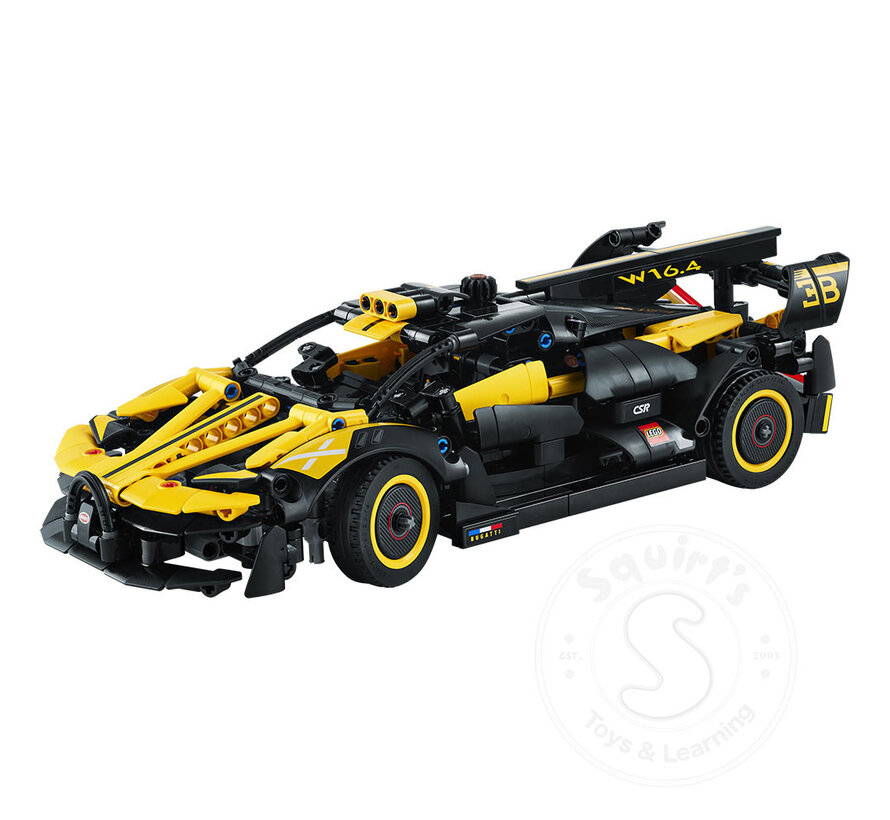 LEGO® Technic Bugatti Bolide