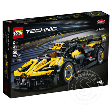 LEGO® LEGO® Technic Bugatti Bolide