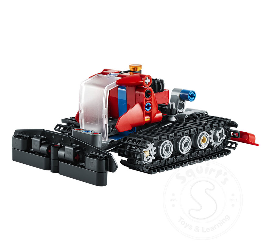 LEGO® Technic Snow Groomer