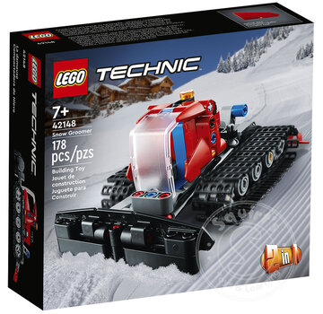 LEGO® LEGO® Technic Snow Groomer