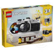 LEGO® LEGO® Creator Retro Camera