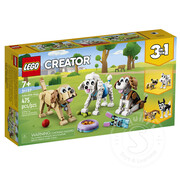 LEGO® LEGO® Creator Adorable Dogs