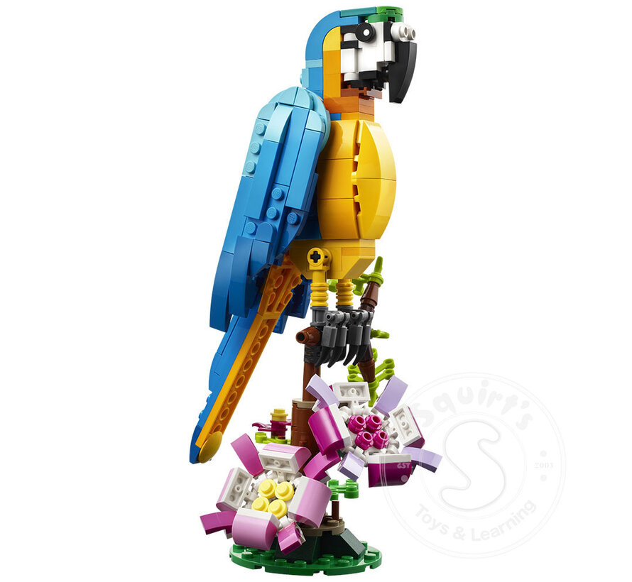LEGO® Creator Exotic Parrot