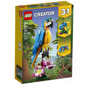 LEGO® LEGO® Creator Exotic Parrot