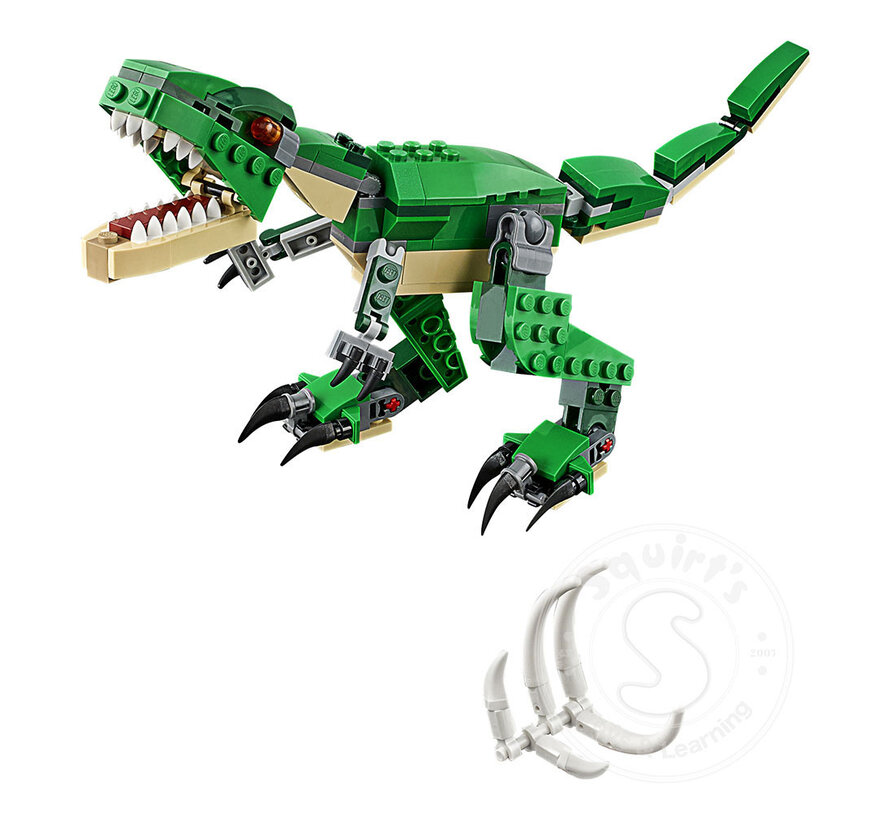 LEGO® Creator Mighty Dinosaurs