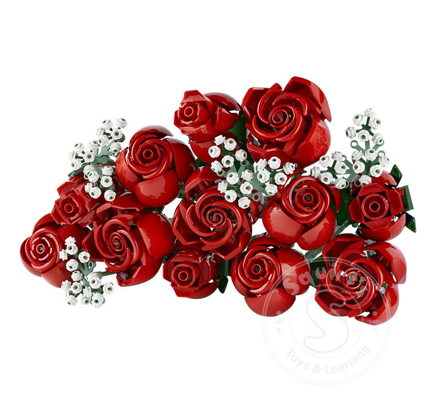 LEGO® Bouquet of Roses