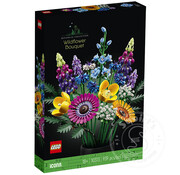 LEGO® LEGO® Wildflower Bouquet