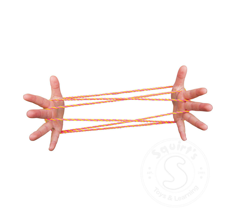 String Game