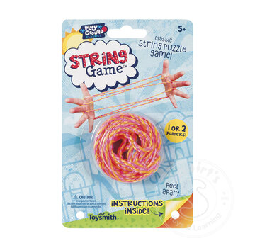 Toysmith String Game