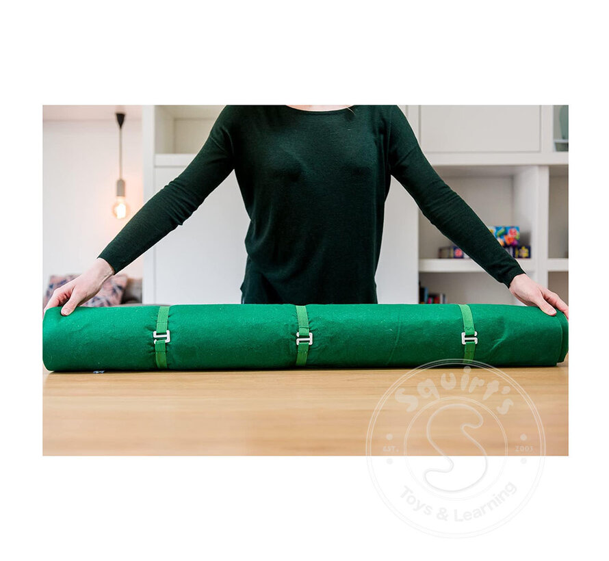 Jumbo Puzzle & Roll Puzzle Mat (up to 3000pcs)