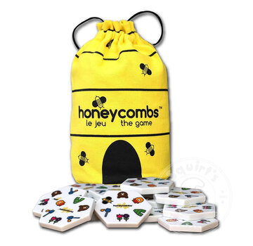 Honeycomb Games