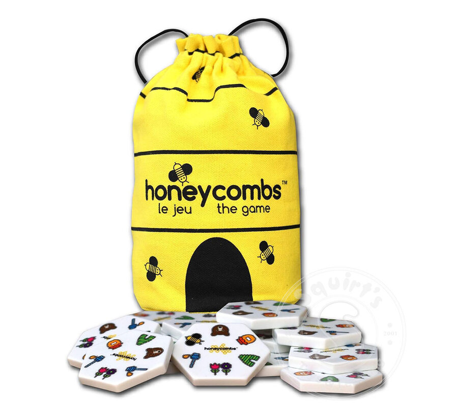 Honeycomb Games