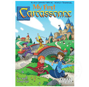 My First Carcassonne