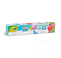Crayola Giant Colouring Roll - Under the Sea