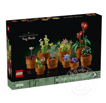 LEGO® LEGO® Tiny Plants