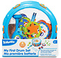 Kidoozie My First Drum Set